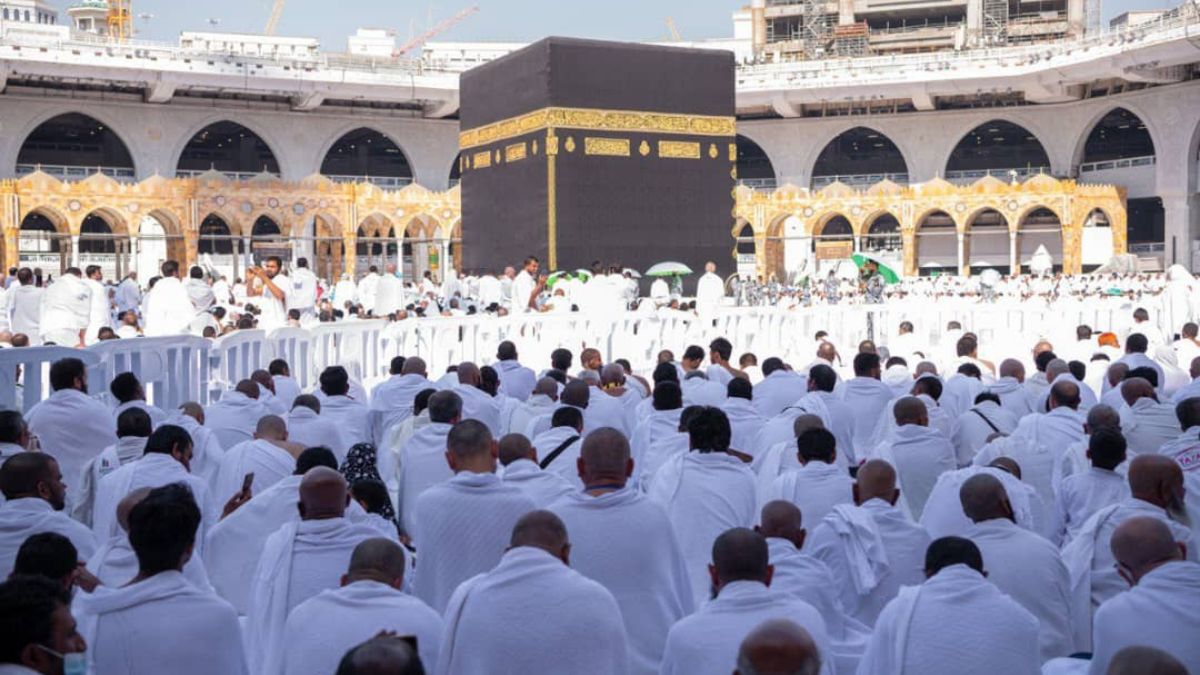 Daftar Haji Online 2023 Melalui THiJARI