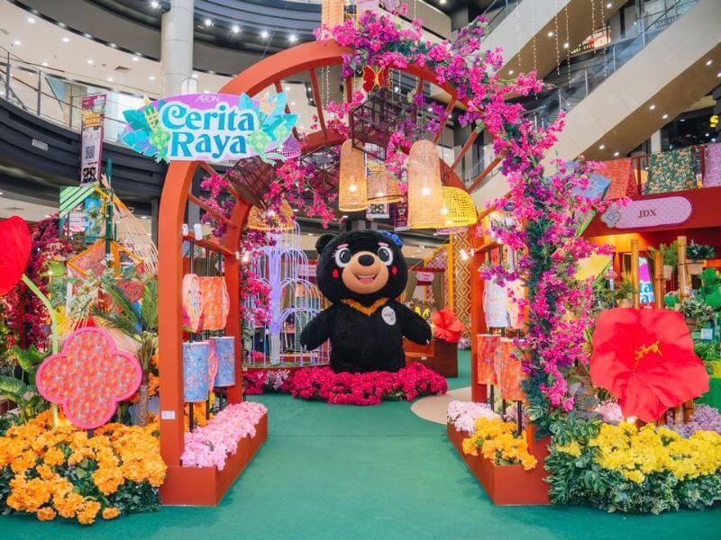 cerita raya 2026